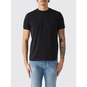 Colmar T-Shirt Men Black